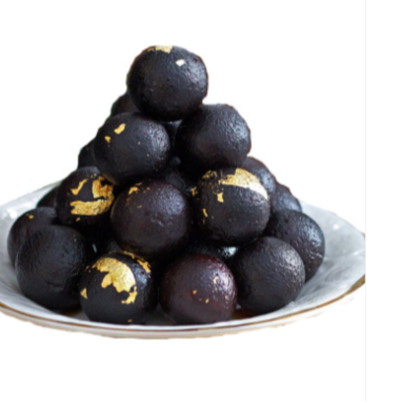 Kala Jamun Main Image